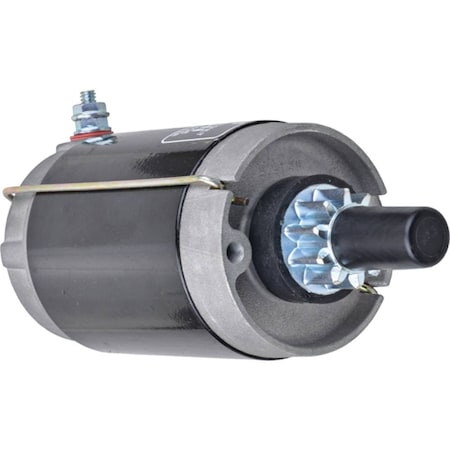 Aftermarket JAndN Electrical Products Starter 410-21072-JN
